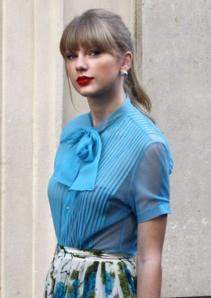 Taylor Swift photo