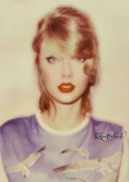 Taylor Swift photo