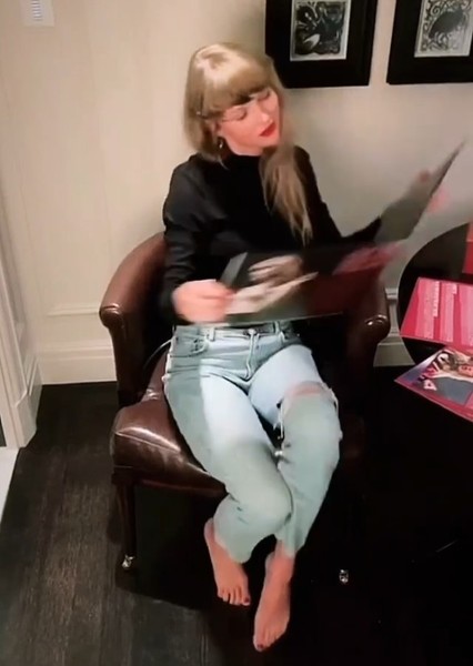 Taylor Swift photo