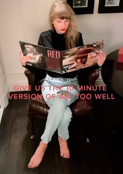 Taylor Swift photo
