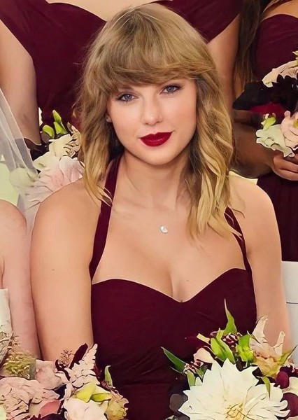 Taylor Swift photo