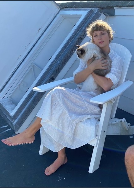 Taylor Swift photo