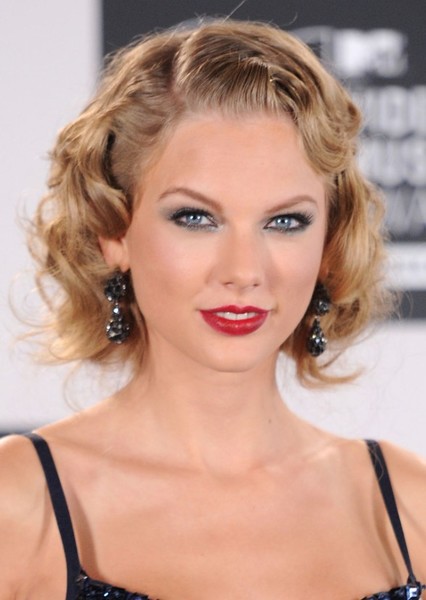Taylor Swift Photo on myCast - Fan Casting Your Favorite Stories