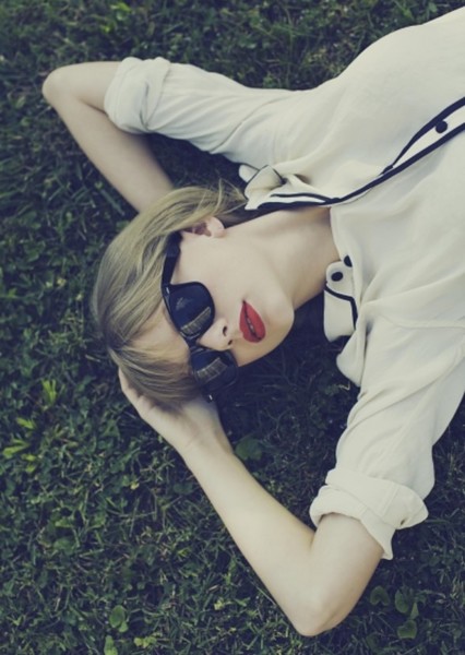 Taylor Swift photo