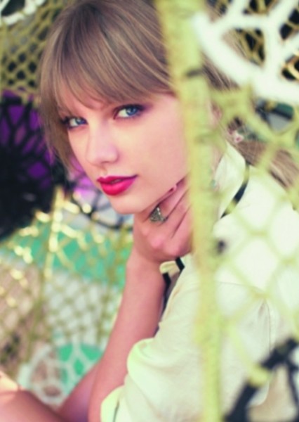Taylor Swift photo