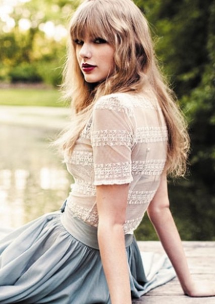 Taylor Swift photo