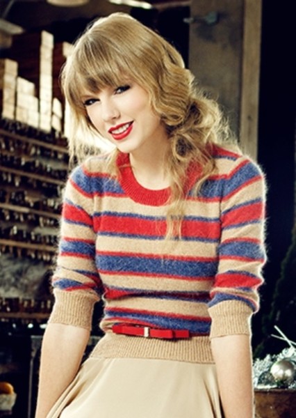 Taylor Swift photo