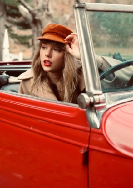 Taylor Swift