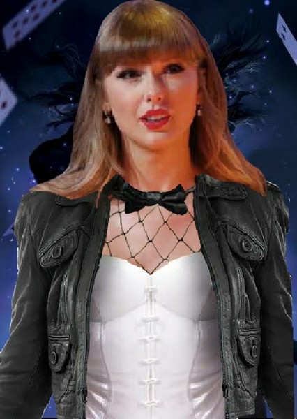 Taylor Swift photo