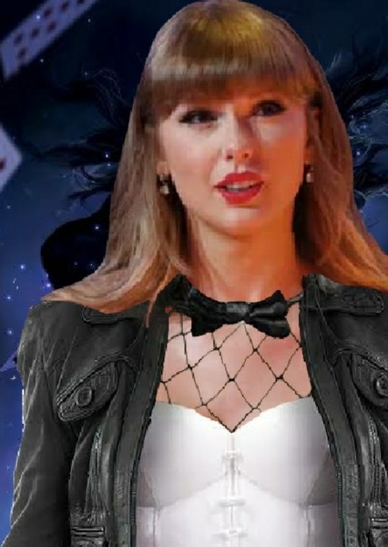 Taylor Swift Photo on myCast - Fan Casting Your Favorite Stories