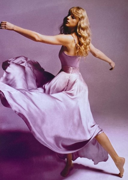 Taylor Swift photo