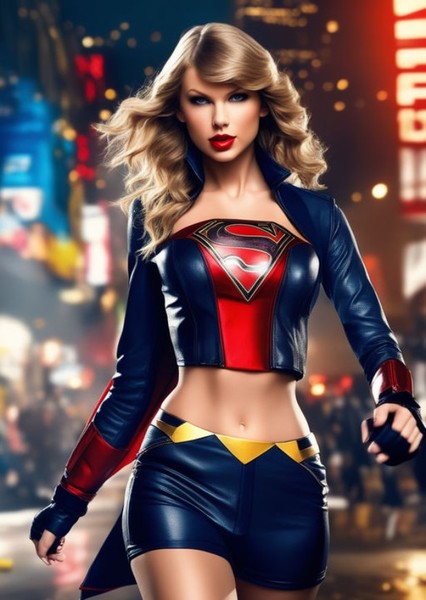 Taylor Swift photo