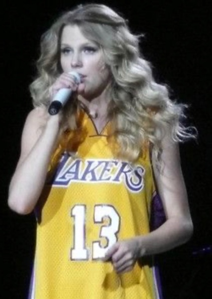Taylor Swift photo