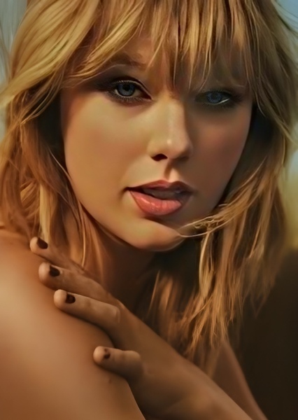 Taylor Swift photo