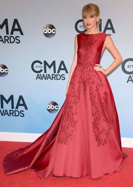 Taylor Swift photo