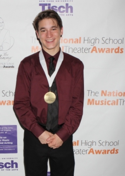 Taylor Varga photo
