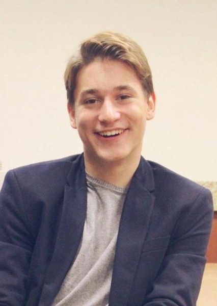 Taylor Varga photo