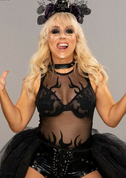 Taylor Wilde photo