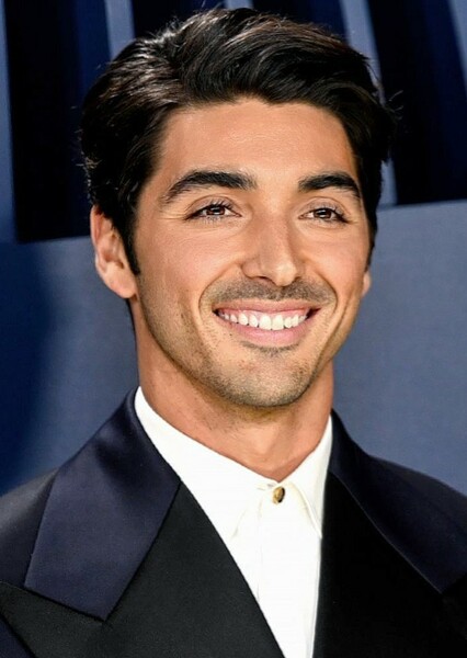 Taylor Zakhar Perez photo