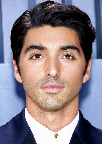 Taylor Zakhar Perez
