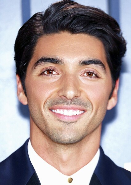 Taylor Zakhar Perez photo