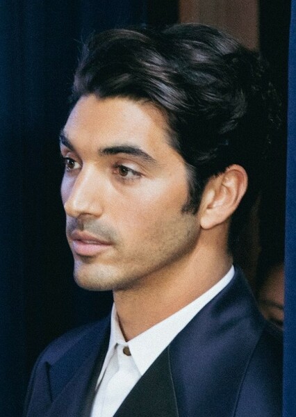 Taylor Zakhar Perez photo