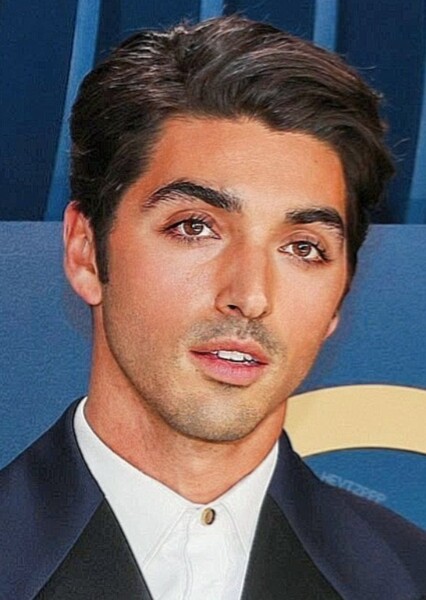 Taylor Zakhar Perez photo