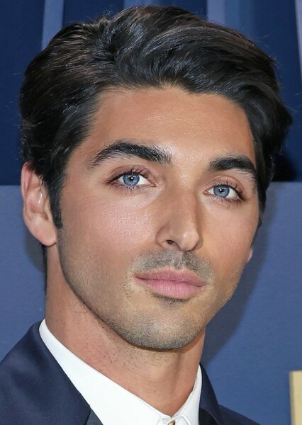 Taylor Zakhar Perez photo