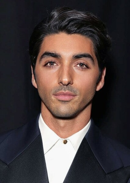 Taylor Zakhar Perez photo