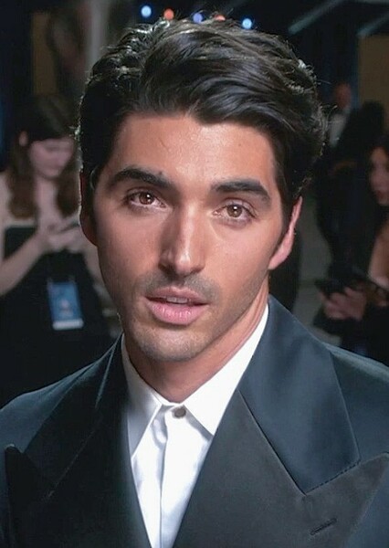 Taylor Zakhar Perez photo