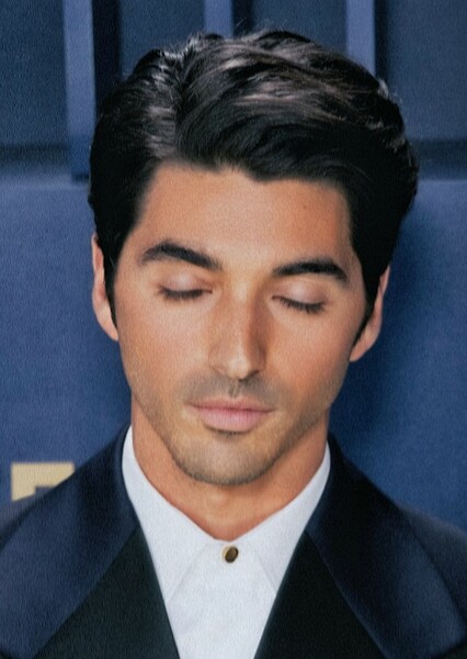 Taylor Zakhar Perez photo