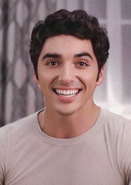 Taylor Zakhar Perez photo