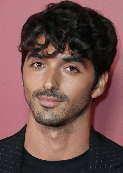 Taylor Zakhar Perez photo