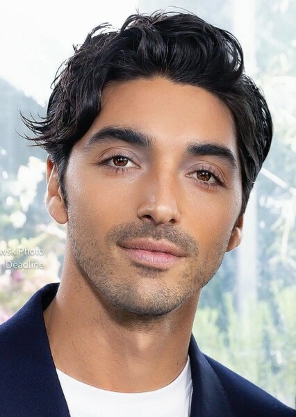 Taylor Zakhar Perez photo