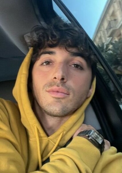 Taylor Zakhar Perez photo