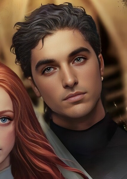 Taylor Zakhar Perez photo