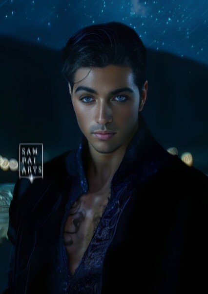 Taylor Zakhar Perez photo