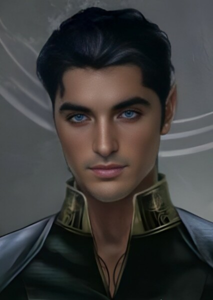 Taylor Zakhar Perez photo