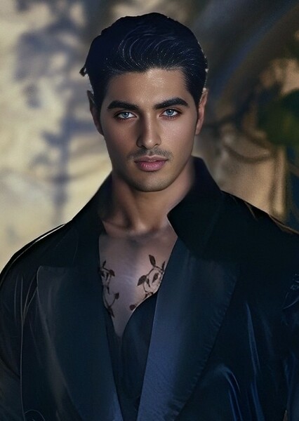 Taylor Zakhar Perez photo