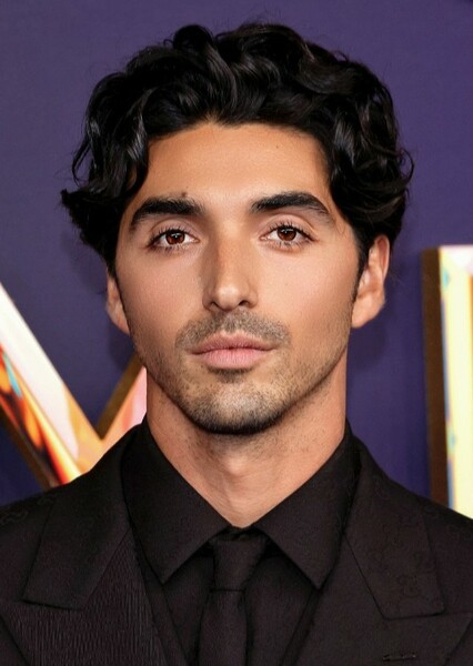 Taylor Zakhar Perez