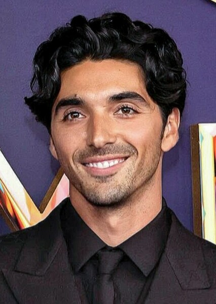 Taylor Zakhar Perez