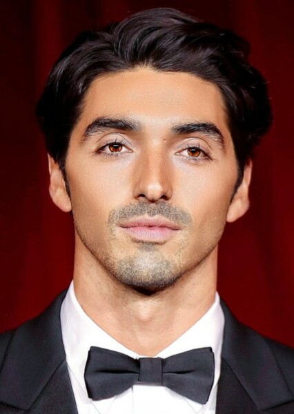 Taylor Zakhar Perez photo