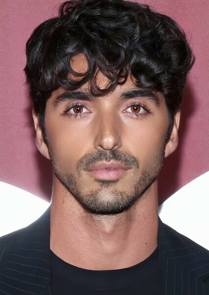 Taylor Zakhar Perez photo