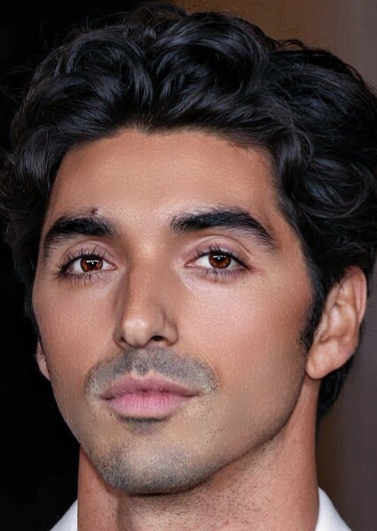 Taylor Zakhar Perez photo