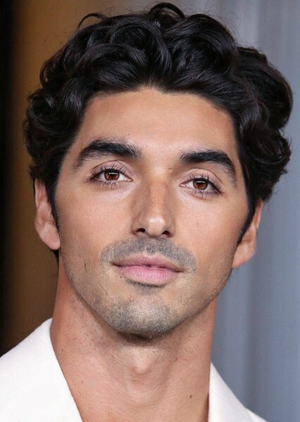 Taylor Zakhar Perez photo