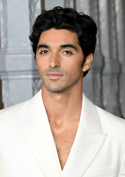 Taylor Zakhar Perez photo