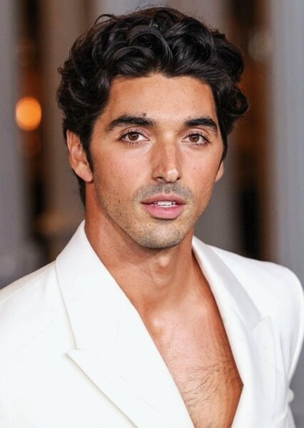 Taylor Zakhar Perez