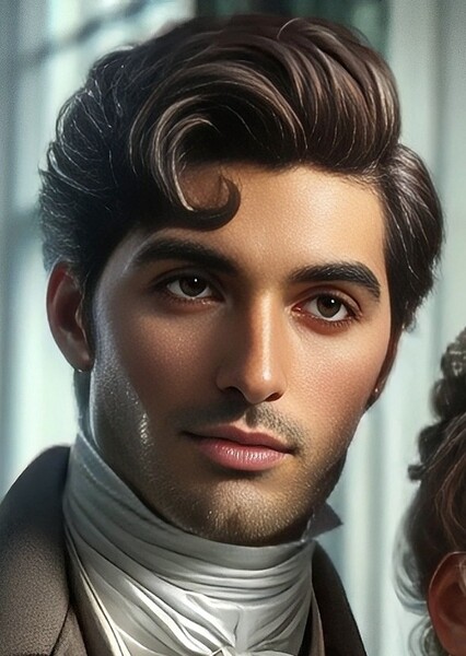 Taylor Zakhar Perez photo