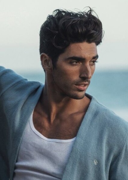 Taylor Zakhar Perez
