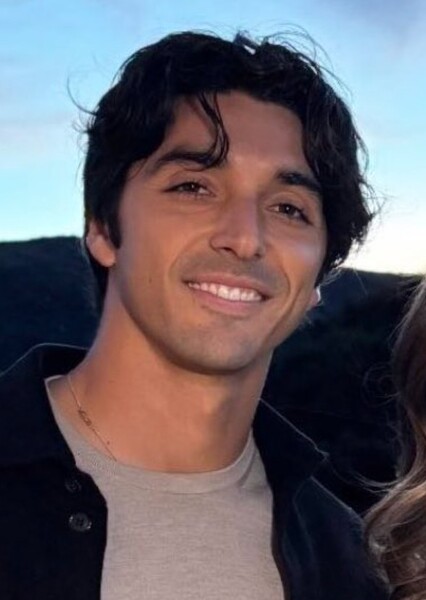 Taylor Zakhar Perez photo